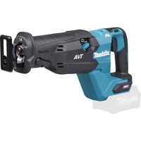 Makita Makita Akku-Reciprosäge JR002GZ 40V, Scie sabre Bleu/Noir