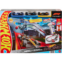 Mattel JDY15, Circuit