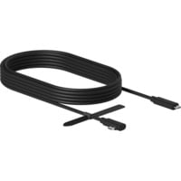 Meta Link, Câble Noir, 5 mètres