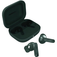 Motorola moto buds Bass Posy Green écouteurs in-ear Vert