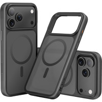 Nevox 2544, Housse smartphone Noir