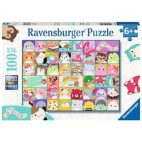 Ravensburger 13391, Puzzle 