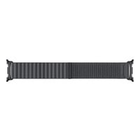 Samsung Bande en tissu, Bracelet-montre Noir