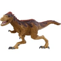 Schleich Dinosaurs Moros intrepidus, Figurine 4 an(s), Noir, Marron, Plastique
