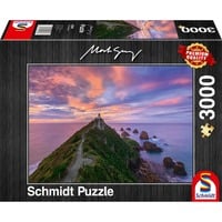 Schmidt Spiele 59348 puzzle 3000 pièce(s) 3000 pièce(s), 12 an(s)