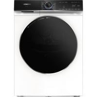 Siemens WR47B2C40 sèche-linge Pose libre Charge avant 9 kg Blanc, Sèche-linge pompe à chaleur à condensation Blanc/Noir, Pose libre, Charge avant, Pompe à chaleur, Blanc, Rotatif, Tactile, Droite