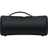 Sony SRS-XG300 Enceinte portable stéréo Noir, Haut-parleur Noir, 2 cm, 6,8 cm, 20 - 20000 Hz, Avec fil &sans fil, A2DP, AVRCP, HFP, SSP, 30 m