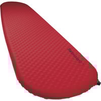 Therm-a-Rest Tapis de camping ProLite Plus Petit, Cayenne Rouge