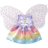 ZAPF Creation BABY born Tenue papillon 43cm, Accessoires de poupée BABY born Tenue papillon 43cm, Ensemble d'habits de poupée, 3 an(s), 44,13 g