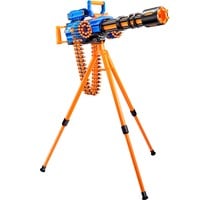 ZURU Motorized Rage Fire, Blaster à fléchettes XSHOT Motorized Rage Fire, Blaster jouet, 8 an(s), 99 an(s), 2,98 kg