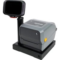 Zebra ZD421t, Imprimante d'étiquettes Noir