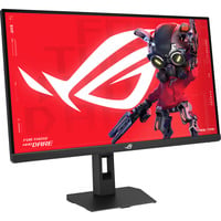 ASUS ROG Strix XG27UCGR écran plat de PC 68,6 cm (27") 3840 x 2160 pixels 4K Ultra HD LCD Noir Moniteur gaming  Noir, 68,6 cm (27"), 3840 x 2160 pixels, 4K Ultra HD, LCD, 1 ms, Noir