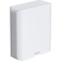 ASUS ZenWiFi BT7 BE9400 - Pack de 1, Routeur Blanc, Blanc, Interne, Routeur maillé, Énergie, 278,7091 m², Tri-bande (2,4 GHz / 5 GHz / 6 GHz)
