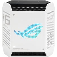 ASUS  ROG Rapture GT6, Routeur Blanc