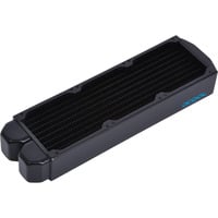 Alphacool NexXxoS HPE-45 Full Copper 80mm Triple, Radiateur Noir