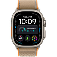 Apple Watch Ultra 4, Smartwatch 