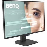 BenQ GW2790C 27" Moniteur Noir, 1x DisplayPort, 1x HDMI, 1x USB-C, 144 Hz, 68,6 cm (27"), 1920 x 1080 pixels, Full HD, LCD, 5 ms, Noir