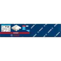 Bosch Abrasif réticulé Expert M480, Feuille abrasive 25 pièce(s)