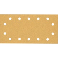 Bosch Expert Feuilles abrasives C470, Feuille abrasive 50 pièce(s)