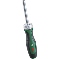 Bosch Tournevis à cliquet avec embout Vert/Noir