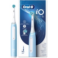 Braun Oral-B iO Series 3N, Brosse a dents electrique Bleu