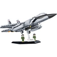 COBI Boeing F-15 EX Eagle II, Jouets de construction 