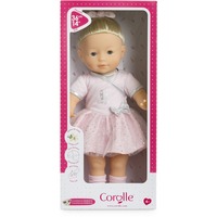 Corolle Constance Ballerine, Poupée Poupée, Femelle, 4 an(s), Garçon/Fille, 360 mm, 378 g