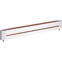 Corsair Dominator Titanium Fin Accessory Kit, Diaphragme Blanc, 2 pièces