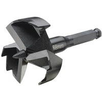Foret à bois rapide DT4586, Ø 68mm, Perceuse