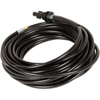 EINHELL Tuyau de nettoyage de canalisation, 15 mètres, Appareil de nettoyage de tuyaux Noir