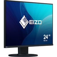 EIZO 24.1" Moniteur Noir