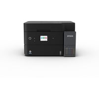 Epson EcoTank ET-4955, Imprimante multifonction Noir