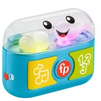 Fisher-Price HWY45, Plaisir d'apprendre 