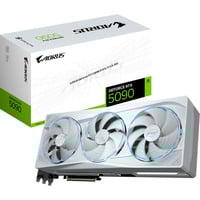 GIGABYTE GV-N5090AORUSST ICE-32GD, Carte graphique