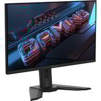 GIGABYTE M32UP 31.5" Écran de jeu UHD - 3840 x 2160, 160 Hz, 1 ms, 350 cd/m², AMD FreeSync Premium Pro, DisplayHDR 400, HDMI 2.1, Displayport 1.4 4K UHD Moniteur gaming Noir, 160 Hz, 1 ms, 350 cd/m², AMD FreeSync Premium Pro, DisplayHDR 400, HDMI 2.1, Displayport 1.4, 80 cm (31.5"), 3840 x 2160 pixels, 4K Ultra HD, LED, 1 ms, Noir