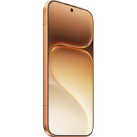 Honor 600 512GB smartphone Orange | 512 Go | Android 16 | Dual-SIM