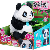 Just Play 28166, Peluche