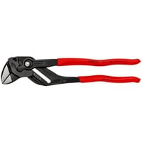 KNIPEX Clé à molette, Pince Rouge