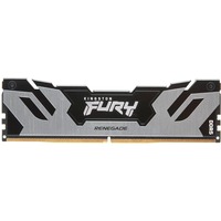Kingston FURY 48 Go DDR5-6400 (1x 48 Go) mémoire vive Argent, KF564C32RS-48, XMP 3.0
