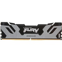 Kingston FURY KF564C32RS-48, Mémoire vive Argent/Noir