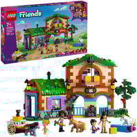 LEGO 42654, Jouets de construction