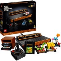 LEGO Icons - Atari 2600, Jouets de construction 10306