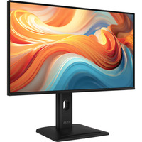 MSI 27" Moniteur Noir