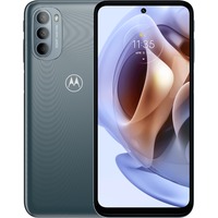 Motorola Moto G31, Smartphone Gris