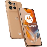 Motorola edge 50 Neo 16,1 cm (6.36") Double SIM Android 14 5G USB Type-C 12 Go 512 Go 4310 mAh Crème, Smartphone Beige, 16,1 cm (6.36"), 12 Go, 512 Go, 50 MP, Android 14, Crème
