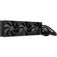 NZXT Kraken Plus 360 V2, Watercooling Noir