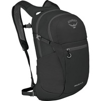 Osprey Daylite Plus, Sac à dos Noir, 20 litre