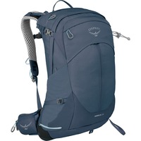 Osprey Sirrus 24, Sac à dos Bleu-gris, 24 litre