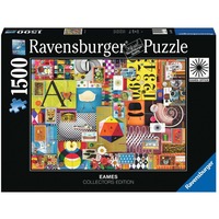 Ravensburger 16951, Puzzle 