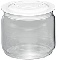 Rommelsbacher Récipient en verre de rechange 500ml, Bac Transparent